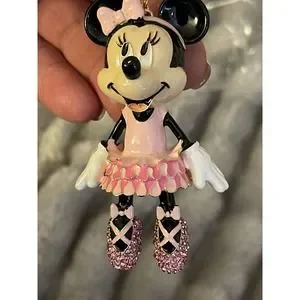 BaubleBar | Accessories | Baublebar Disney Bag Charmkeychain